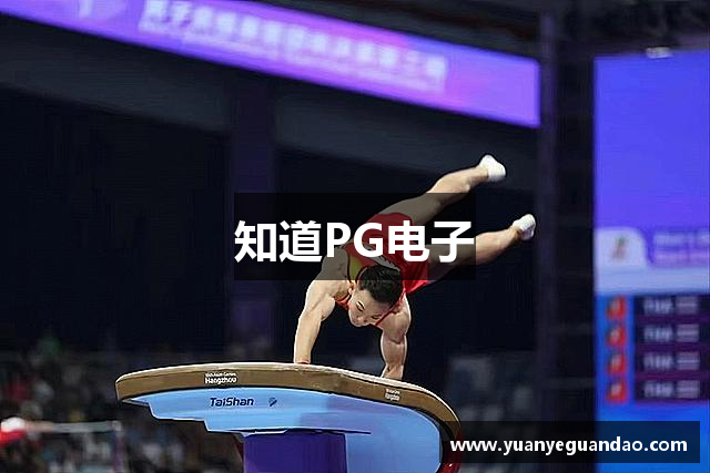 知道PG电子